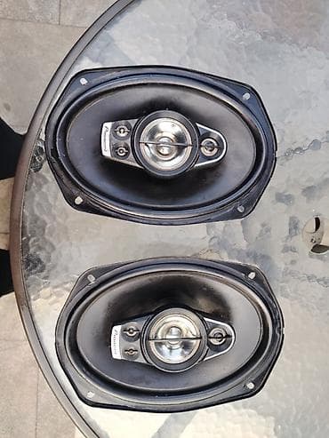 Orjinal pioner 600w