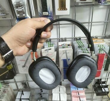 p9 qulaqlıq: Yeni Simsiz (Bluetooth) Qulaqcıqlar, Apple — 3