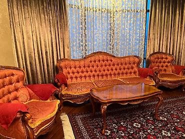 jurnalı: Divan kreslo Jurnalı. 3500azn. italya istehsalı. İdeal veziyyetde — 1