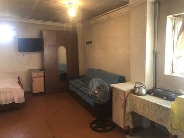 lenkeran ev: 40 kv. m, 1 otaqlı — 3