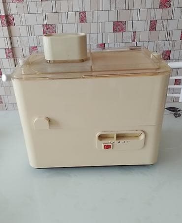 sok ceken masin: Şirəçəkən maşın satılır — 1