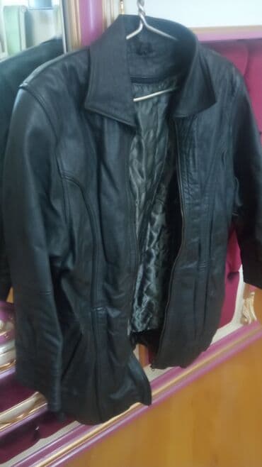 Cinslər: Təbii dəridən .Vaxtı ikən 200 azn alinib — 1