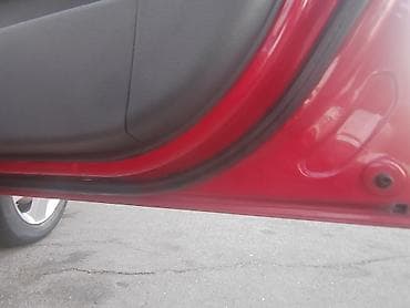 chevrolet aveo radiator: Kia Rio: 1.4 l | 2008 il Sedan — 5