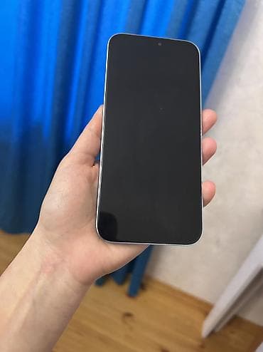 galaxy s10 e: Honor X8b, 128 GB, rəng - Boz — 2