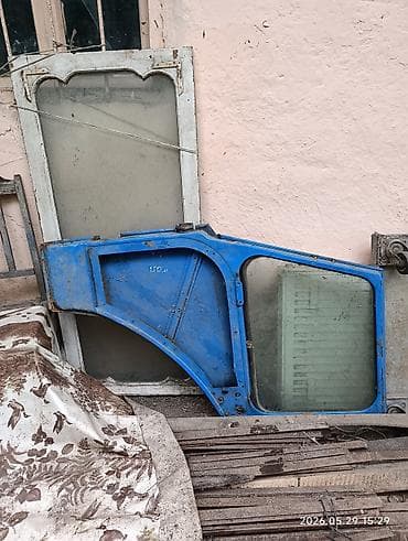 nu.telebe paneli: Belarus,Mtz 82,80 qapısı — 1