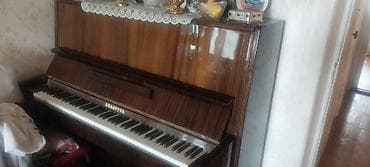gitara akustik: Piano, Belarus, Akustik — 3