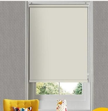 Süni güllər: Jalüz pərdələr – ev və ofislər üçün funksional və dekorativ həll — 10