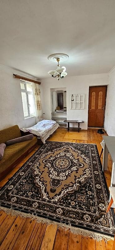 ilisu kiraye ev: Qara Qarayev metrosunun yanı Ayla şadliq sarayı ile üz üzə olan yol — 2