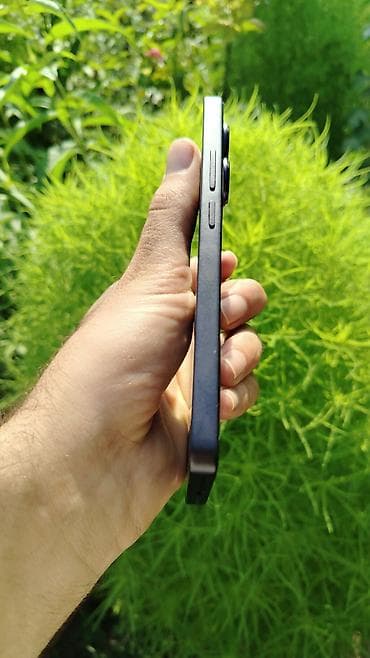 Redmi Note 13, 256 GB, rəng - Qara, İki sim kartlı