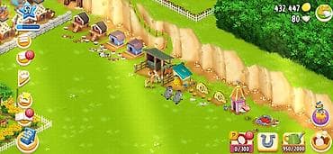 iran pisiyi: Hey Day oyununda inkişaf etmiş təsərrüfat hesabı. Hay Day 57 Səviyyə — 3