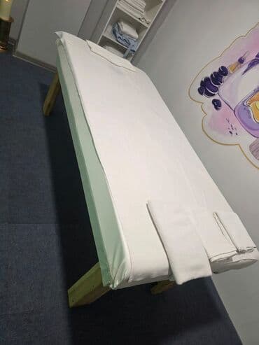 стол под заказ: Б/у — 3