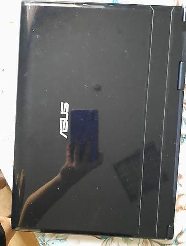 fujitsu laptop computers: ASUS X5950SL seriyalı 15.4" noutbuk Xüsusiyyətlər: - Ekran: 15.4" — 4