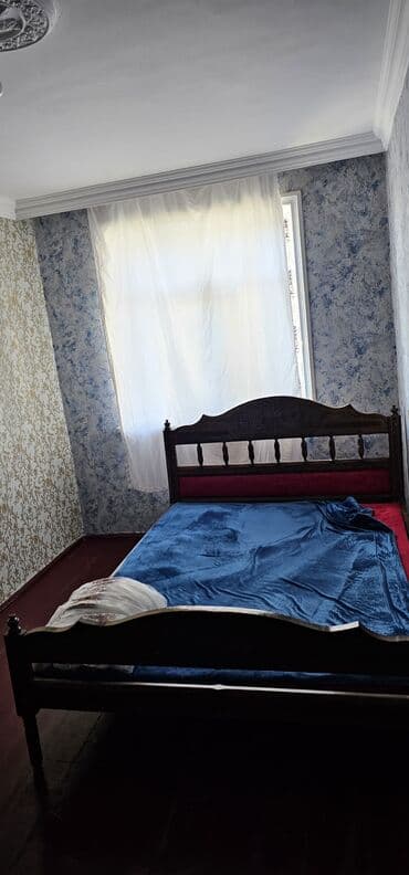 günlük kirayə evlər: Ailelilere verilir — 1