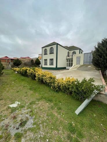 купить дом в ивановке: Novxanıda əsas yoldan təxminən 1 k/m məsafədə (ABU petroldan solta) — 8