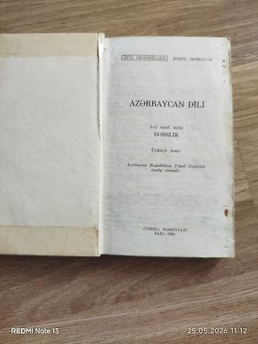 Azərbaycan dili kitabı. 5 sinif at lalafo.az Azərbaycan dili kitabı. 5 sinif