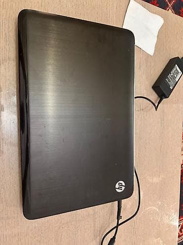 Noutbuk və netbuklar: Yaxşı vəziyyətdədir o vaxtı özüm 1400 almışdım uzerinde yeni — 6