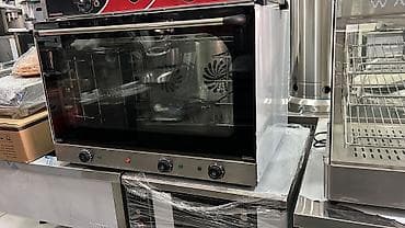 silverline soba: Elektrik soba, Çörək — 3