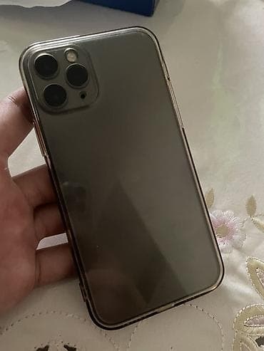kreditgo space: IPhone 11 Pro, Space Gray — 4