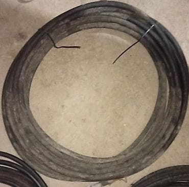 suvarma borusu: Məhsul: Hidravlik/rezin şlanq rulonlari 50 metreye yaxın dı moyka — 8