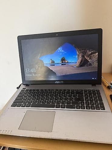 8 plus iphone: ASUS noutbuk Texniki göstəricilər: - Ekran: 15.6" - Prosessor: Intel — 1