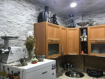 Bağ evləri: 2 otaqlı, Yeni tikili, m. Həzi Aslanov, 50 kv. m — 9