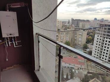 guven emlak: Nərimanov,Montin bazarı yaxınlığında,17 mərtəbəli prestijli yeni — 3