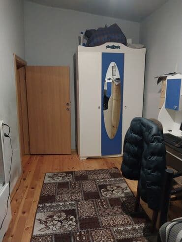 mərdəkanda: Mərdəkan 3 otaqlı, 100 kv. m, Yeni təmirli — 4