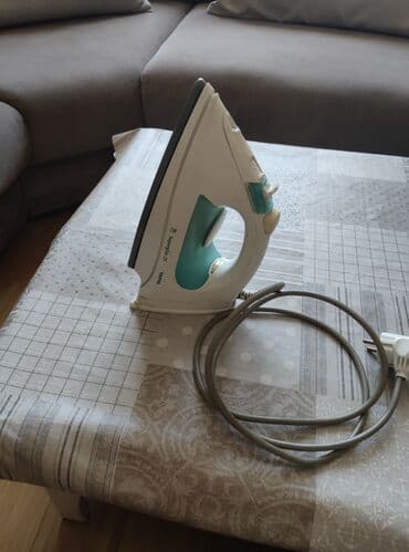 utuler: Tefal, Ünvandan götürmə — 1