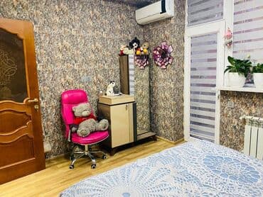 купить квартиру в баку азербайджан: 3 комнаты, Новостройка, м. Ахмедлы, 100 м² — 5