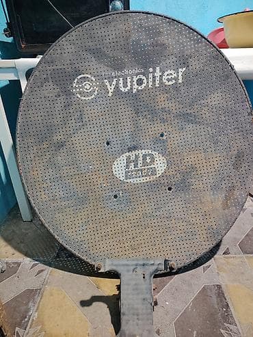 tp link az: Yupiter perforasiyalı peyk antenası - Brend: Yupiter (for — 1