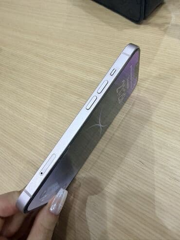 Foto və videokameralar: IPhone 13, Ağ — 5