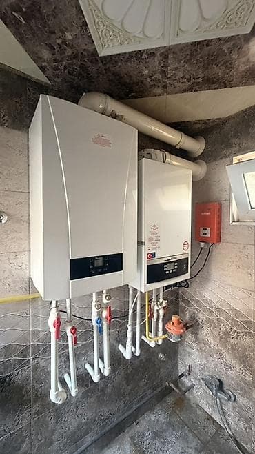 20 sahə: Suraxanı 10 otaq, 210 kv. m, Yeni təmirli — 8