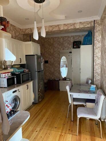 купить квартиру на баилово: Сарай, 3 комнаты, Новостройка, 75 м² — 6