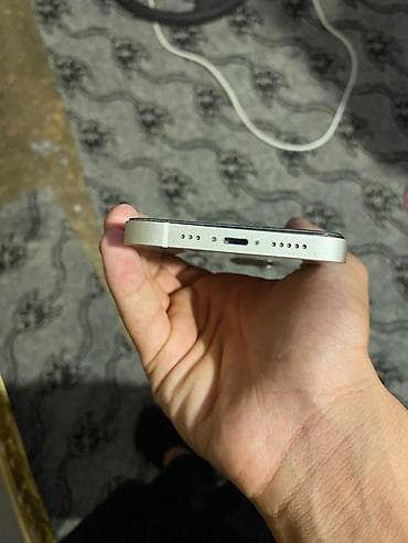 ipad pro 12: IPhone 13, 128 GB, Ağ — 6