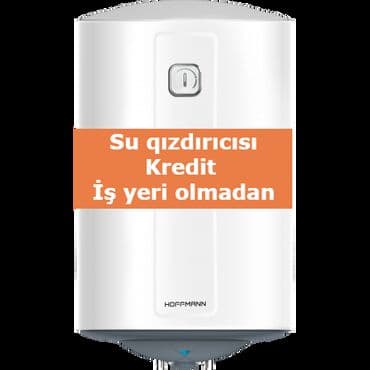 ariston su qızdırıcıları: Ariston 100 l, Yeni — 1