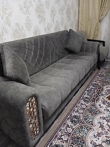 deri divanlar: Divan, Kreslo — 3