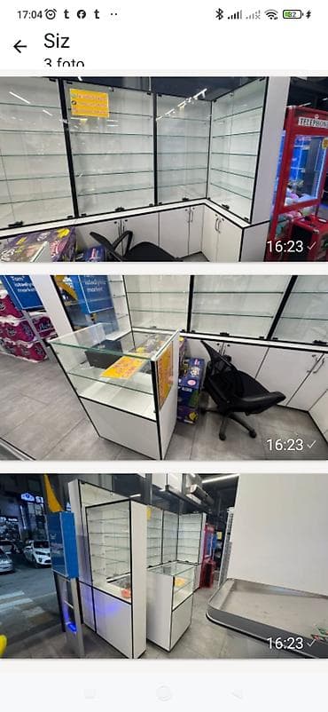 Uzunluğu 2.50 sm 
Dərinliyi 35 sm 1000 AZN Bakı Elnare