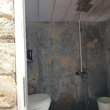 qara qarayev: Suraxanı 4 otaqlı, 105 kv. m, Kredit yoxdur, Təmirsiz — 11