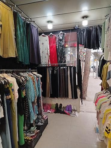 Находки, отдам даром: Abyekt arendaya verilir. Qadın mağazası,telefon aksesuar,uşağ — 3