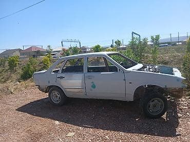 Продажа авто: ВАЗ (ЛАДА) 2115: 1.6 л | 2002 г. 12000 км Седан — 4