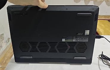 Ноутбуки: Lenovo Legion, 15.6 ", Intel Core i7, 512 ГБ — 2