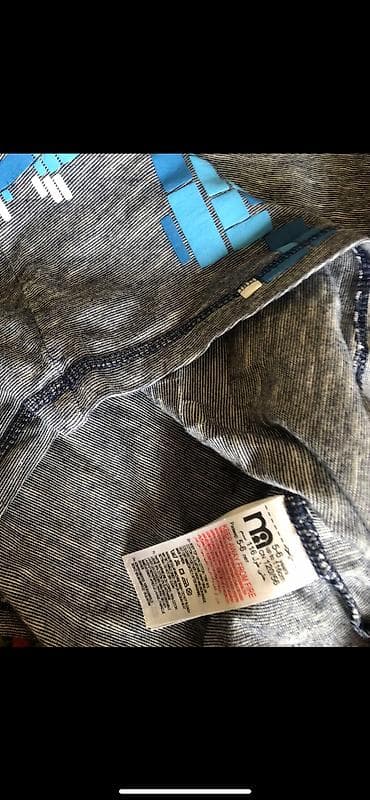 köynəylər: Koftalar,3-4,5-6 yasha,yaxshi — 6