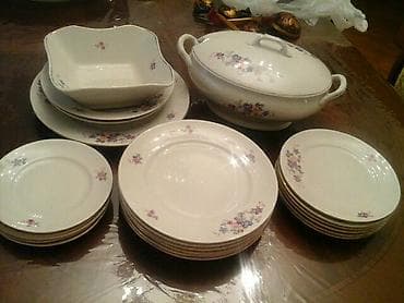 it sekilleri balaca: Nahar dəsti — 1