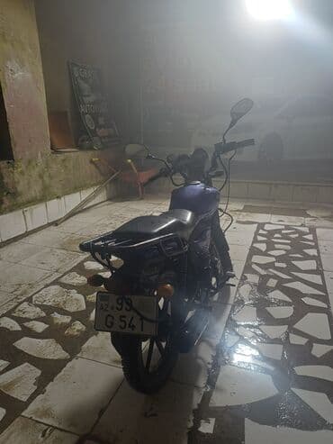 Tufan - M50, 50 sm3, 30000 km lalafo.az -da Tufan - M50, 50 sm3, 30000 km