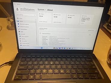 13 pro 256: Dell Latitude, 14 ", Intel Core i5, 256 GB — 4