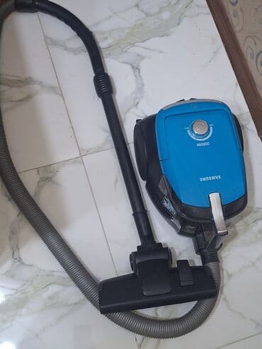 sadə samsung: Tozsoran Samsung, Quru təmizləmə, Kredit yoxdur, Ünvandan götürmə — 3