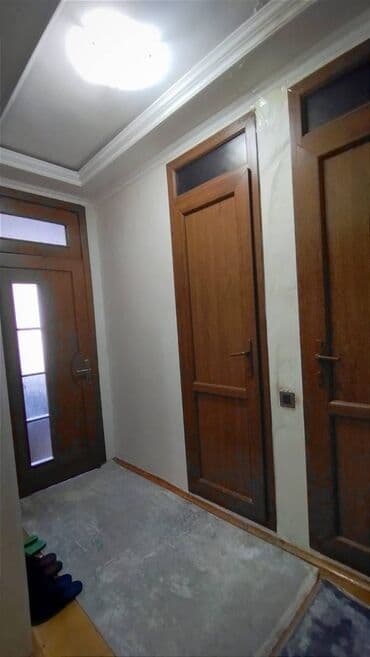 купить квартиру в баку азербайджан: Баку, Ахмедлы, 3 комнаты, Вторичка, м. Ахмедлы, 60 м² — 8