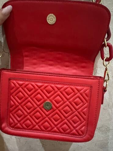 прозрачная сумка в роддом оптом: Çanta — 3