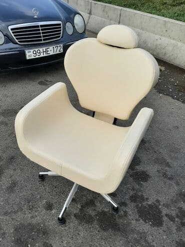 kreditle kubik: Gözəllik salonu üçün kreslolar ( 3 aydan 12 ayadək kredit mümkündür) — 11