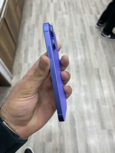 iphone x ucuz: IPhone X, 64 GB, Göy, Simsiz şarj, Sənədlərlə — 2